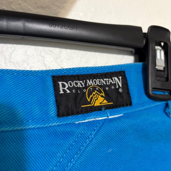 Rare Rocky Mountain Shorts - Picture 6 of 7